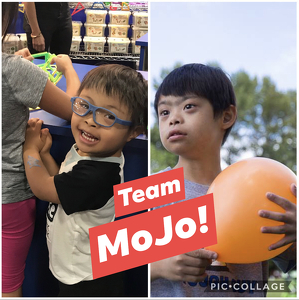 Fundraising Page: Amy Igama